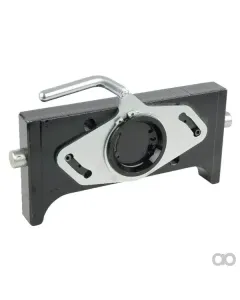 Scharmüller - 03732050A02 - Adapterplatte 320 mm Orlandi