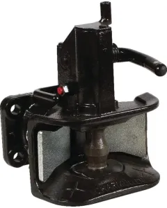 Scharmüller - 051403221A02 - CH-I Anhaengerkupplung 140x80mm