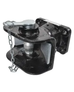Scharmüller - 05140607A02 - Anhaengerkupplung 140x80 mm