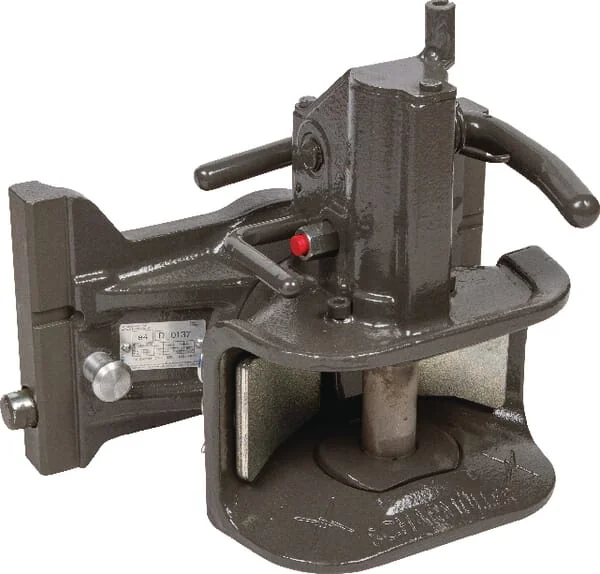 Scharmüller - 053111221A11 - Anhaengerkupplung 311mm