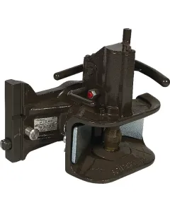 Scharmüller - 053113221A11 - Anhaengerkupplung 311mm