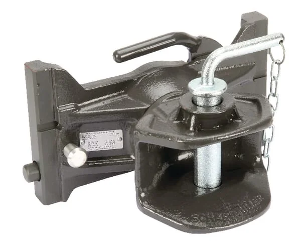 Scharmüller - 05311501A11 - Anhaengerkupplung 311mm