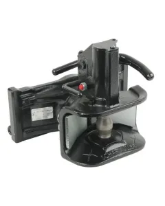 Scharmüller - 053251321A02 - Anhaengerkupplung CH-I 325mm