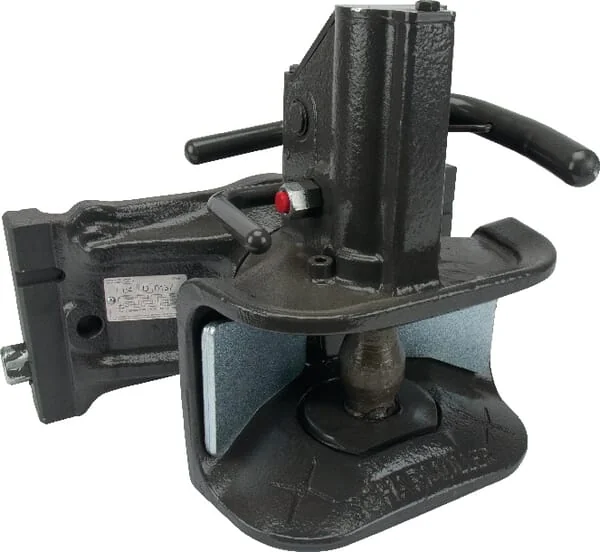 Scharmüller - 053301221A11 - Anhaengerkupplung 330mm