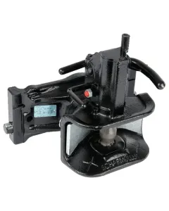 Scharmüller - 053303221A11 - Anhaengerkupplung 330mm