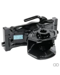 Scharmüller - 05330501A02 - Anhaengerkupplung 330mm