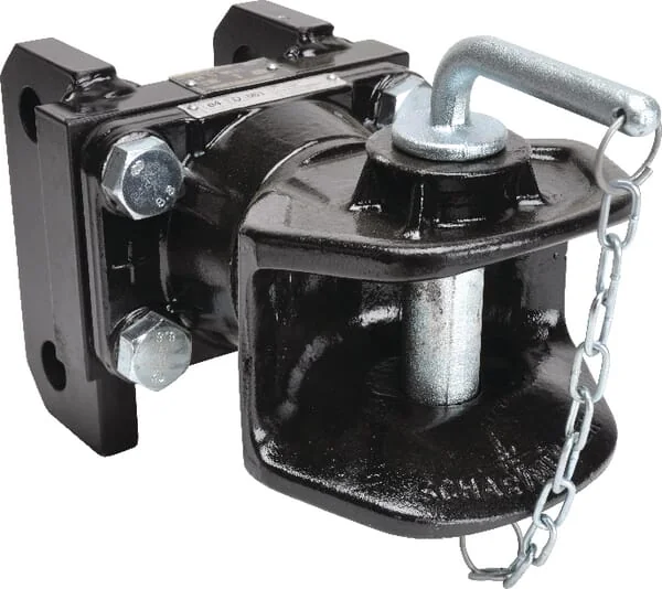 Scharmüller - 055145011A02 - Anhaengerkupplung Diameter 31mm