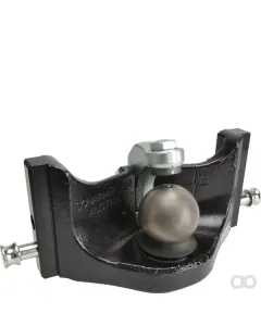 Scharmüller - 05630951A02 - Kugelkopfkupplung K80 309mm