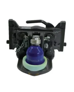 Scharmüller - 056311420A11 - Kugelkopfkupplung 80mm 311mm