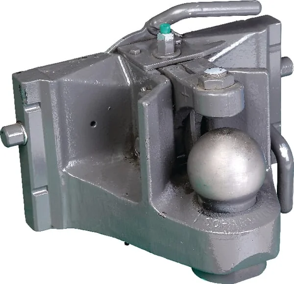 Scharmüller - 05631161A11 - Kugelkopfkupplung 80mm 311mm
