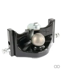 Scharmüller - 05631451A02 - Kugelkupplungskopf K80 314mm