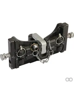 Scharmüller - 05632916A02 - Pitonfix-Einsatzguss W330 S30 CBM
