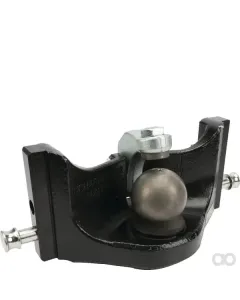 Scharmüller - 05632951A02 - K80® Kugel-Einsatzguss W330 S30 CBM