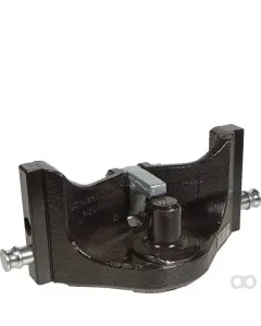 Scharmüller - 05633016A02 - Piton-Block Schwarz 330mm