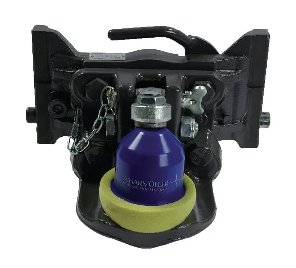 Scharmüller - 05633042A11 - Kugelkupplungskopf Kugel 80mm 330mm