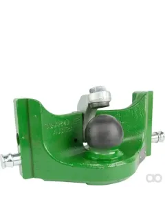 Scharmüller - 05633045A17 - Kugelkupplungskopf 80mm 329mm