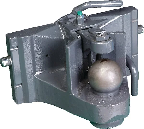 Scharmüller - 05633561A11 - Anhaengerkupplung K80 Scharmüller