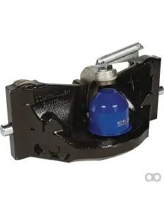 Scharmüller - 05639046A02 - Kugelkupplung K80