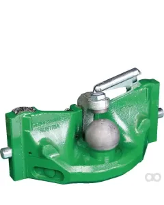Scharmüller - 05639046A17 - Kugelkupplung K80