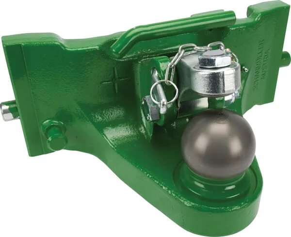 Scharmüller - 05639063A17 - Kugelkupplung JD 390mm