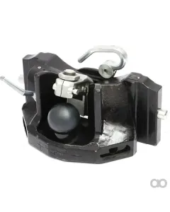 Scharmüller - 05639080A02 - Kugelkupplung K80