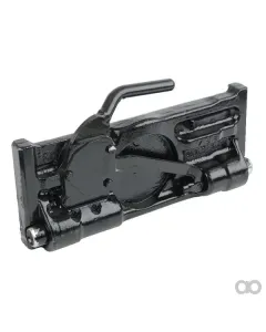 Scharmüller - 05720000A02 - Adapterplatte 325mm