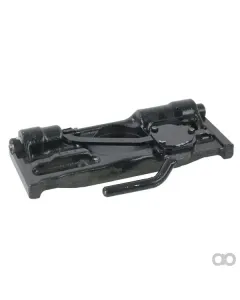 Scharmüller - 05720020A02 - Adapterplatte 325mm