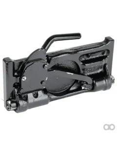 Scharmüller - 05730000A02 - Adapterplatte 295mm