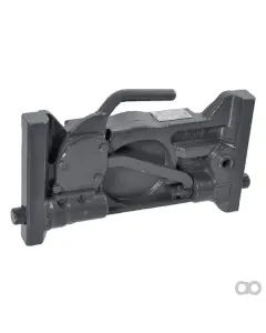 Scharmüller - 057311420A11 - Adapterplatte 311mm H160
