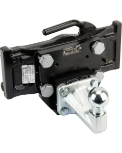 Scharmüller - 05732503A02 - Kugelkopfkupplung K50 325mm