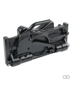 Scharmüller - 05732533A02 - Adapterplatte 325mm