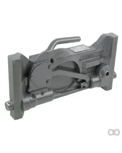 Scharmüller - 05733042A11 - Adapterplatte 330mm H160