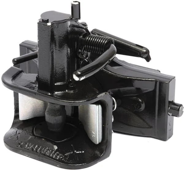 Scharmüller - 073303291A02 - Anhaengerkupplung 330mm