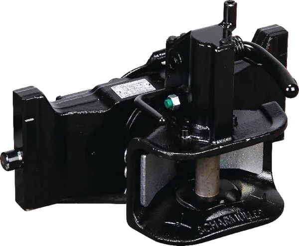 Scharmüller - 073901281A02 - Anhaengerkupplung 389mm 31mm