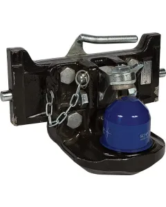 Scharmüller - 07632942A02 - Kugelkopfkupplung K80 330mm
