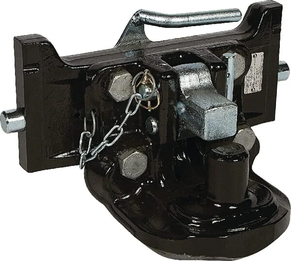 Scharmüller - 07633032A02 - Anhaengerkupplung Piton Scharmüller