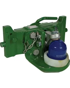 Scharm&uuml;ller - 07639042A17 - Kugelkopfkupplung JD K80 390mm