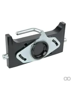 Scharmüller - 07730952A02 - Adapterplatte 309mm H120