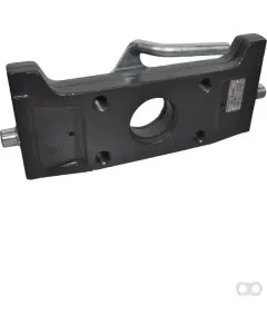 Scharmüller - 07731452A02 - Adapterplatte 314mm