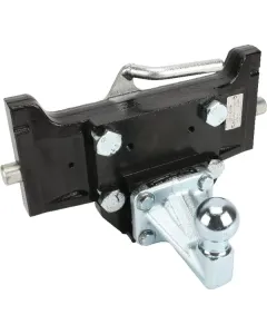 Scharmüller - 07733004A02 - Kugelkopfkupplung K50