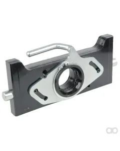 Scharmüller - 07733050A02 - Adapterplatte 329mm