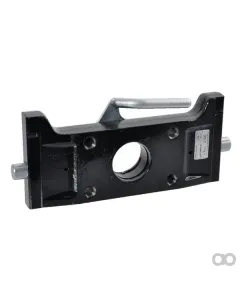 Scharmüller - 07733052A02 - Adapterplatte 329mm