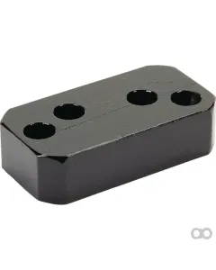 Scharmüller - 103333332A02 - 30mm Abstandsplatte