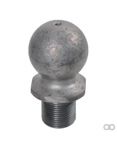 Scharmüller - 107510713 - Anschluss Fuer Kugelkopf D50