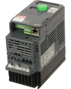Schneider Electric - ATV320U07M2C - Frequenzumrichter 200-240V 0,75kW