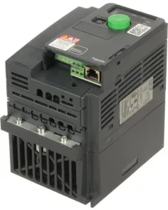 Schneider Electric - ATV320U07N4C - Frequenzumrichter 380-500V 0,75kW