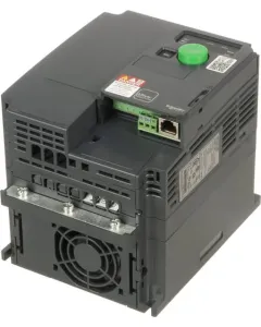 Schneider Electric - ATV320U22N4C - Frequenzumrichter 380-500V 2,2kW
