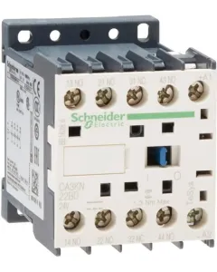 Schneider Electric - CA3KN22BD - Hilfsschuetz 2Oe/2S