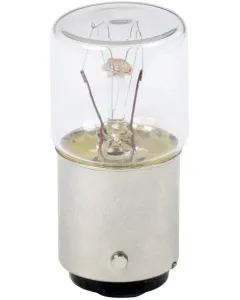Schneider Electric - DL1BLM - Lampe Konventionell 230V 10W BA15D Schneider Electric