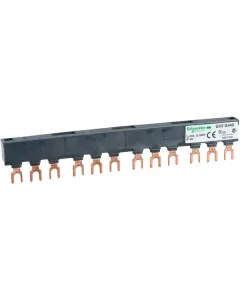 Schneider Electric - GV2G445 - Sammelschiene 4x45mm